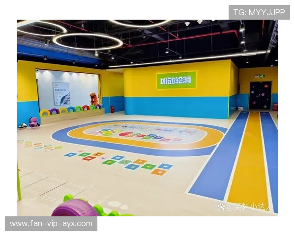 体操训练场馆通风与地胶防滑双升级